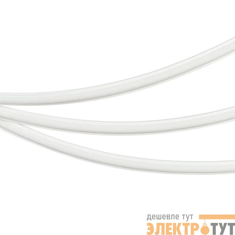 Лента светодиодная RTW-PW-A280-10mm 24V Day 4000К 10Вт/м IP66 2835 матов. герметичная (уп.5м) Arlight 038651