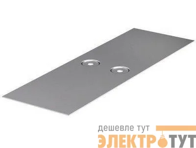 Накладка соединительная CGB для лотка осн. 300 DKC 37355