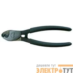 Кабелерез 200мм для тонкожильных и многжильных кабелей до d12 HAUPA 201087