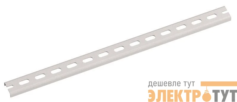Траверса для ГРЩ ХХХХхХХХх600 SMART (уп.2шт) IEK YKV-BPP-600-S