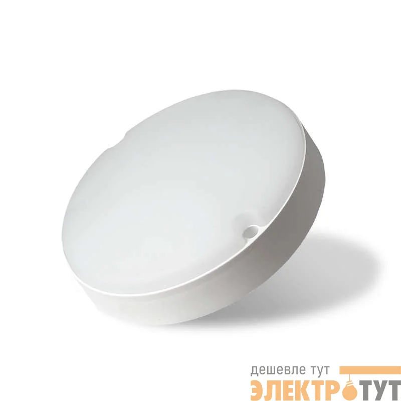 Светильник светодиодный ЖКХ ILED-SMD2835-СПП-12-970-220-4-IP65-R IONICH 1466