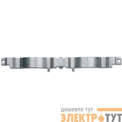 Пластина соединительная для провол. лотка (без винт.) DKC FC37304