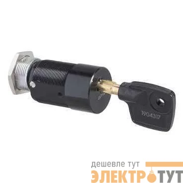 Комплект замков Ронис для сил. выкл. (2шт) SchE 41950