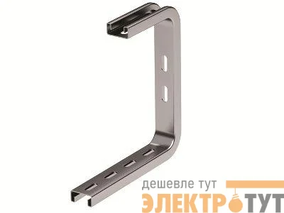 Консоль потолочная легкая DS осн. 200мм DKC BBA3020 (34162)
