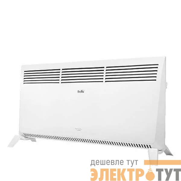 Конвектор электрический Camino Eco Turbo BEC/EMT-2500 Ballu НС-1166349