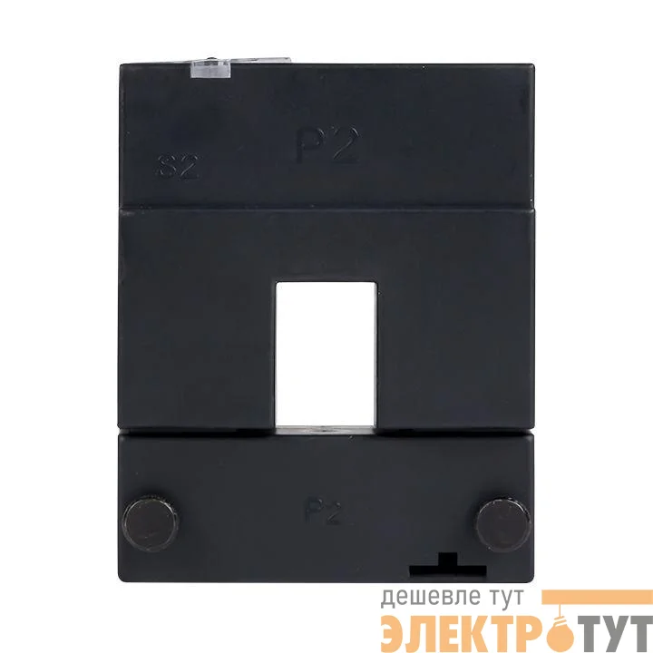 Трансформатор тока разъемный ТТЕ-Р 23 150/5А кл. точн. 0.5 2.5В.А УХЛ4 EKF tte-r-23-150/tc-r-23-150