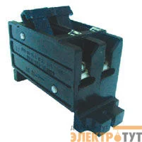 Разъединитель наборной РН-25-llll -00 ГОСТ Р50030.3-99