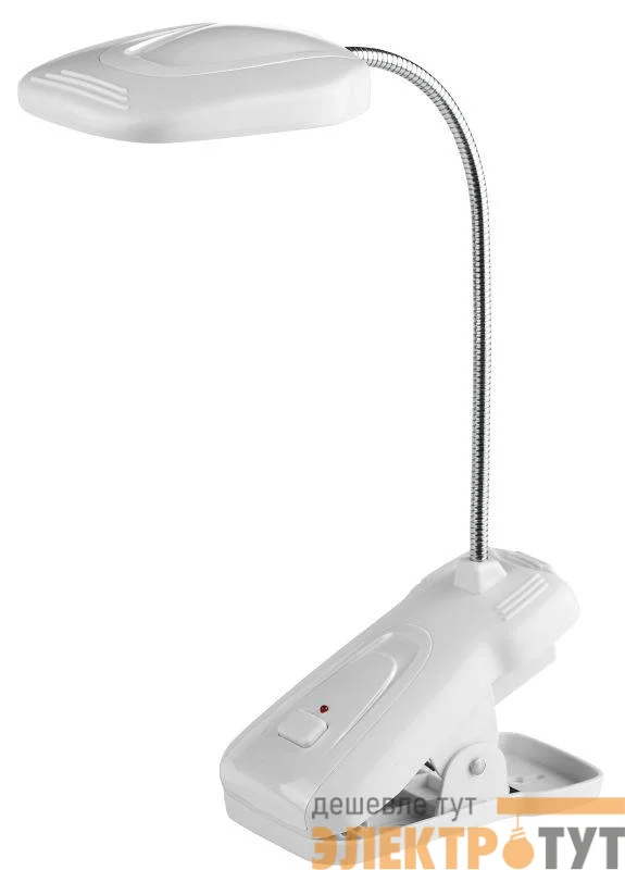 Светильник NLED-420-1.5W-W настол. бел. ЭРА Б0003728