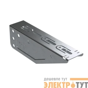 Консоль ВМ осн. 150 цинк-ламель DKC BBM5015ZL