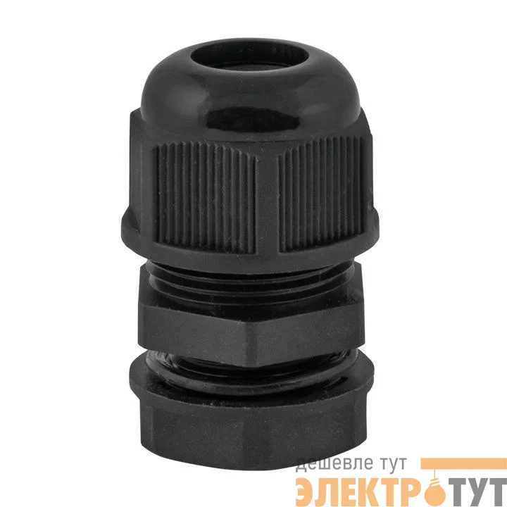 Ввод кабельный MG20 IP68 EKF plc-mg-20