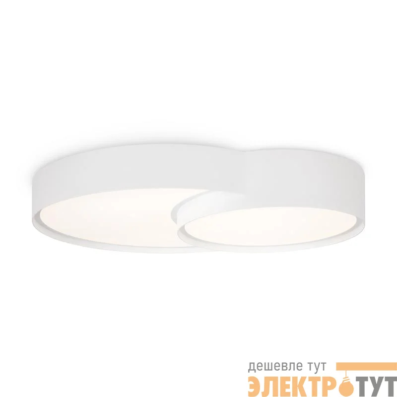Светильник Items 72Вт IP20 потолочн. Freya FR6094CL-L72W