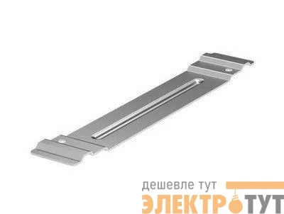 Фиксатор кабеля TRC для лотка осн. 80 DKC 37561