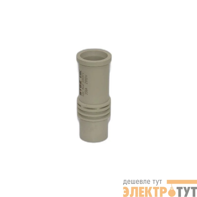 Вставка контактная модульная HDC-MOD-350AFC СТЭЗ 187150165