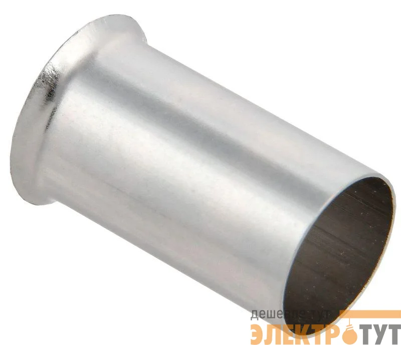 Наконечник НШВ 25-16 (уп.100шт) IEK UEN11-25-16