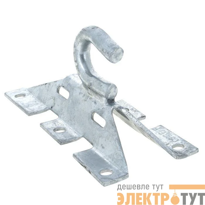 Крюк универсальный CS16 EKF cs-16