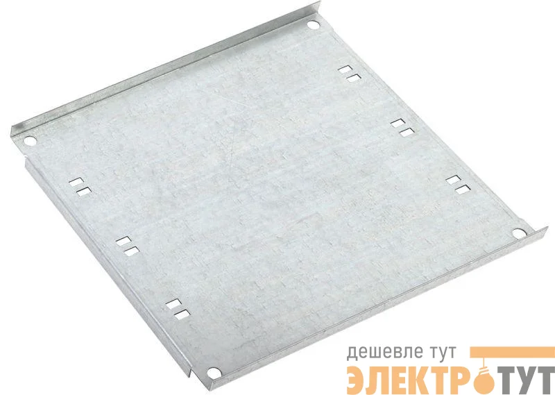 Панель монтажная к ЩМП-2 GARANT H=150 (уп.2шт) IEK Y-PM-2-150