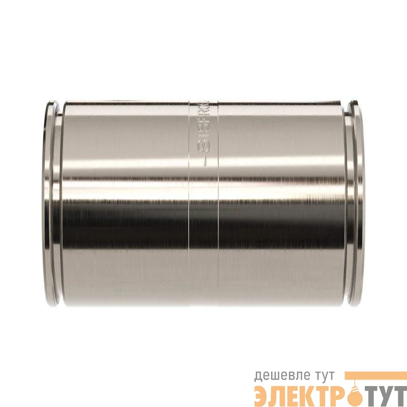 Муфта труба-труба d32мм IP66/IP67 нерж. сталь AISI 316L DKC 6110-32XX