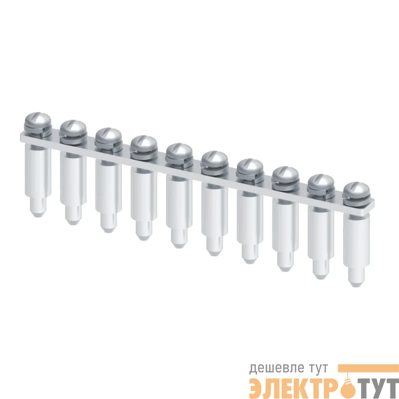 Перемычка винтовая OptiClip СА723/10 КЭАЗ 289814