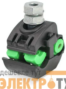 Зажим ответвительный P 4 (6-95/1.5-10кв.мм) НИЛЕД 10900341