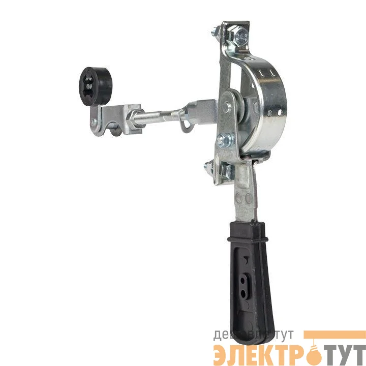 Рукоятка передняя смещенная для ВР32У 31240 MAXima EKF uvr32-h-2