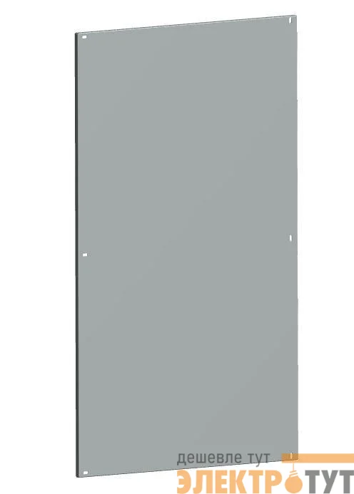 Панель монтажная 1мм для ЩРНМ-5 Basic EKF mp-5-bas