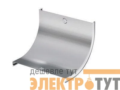 Крышка для угла вертикального внутр. 90град. осн.150 CS 90 DKC 38203