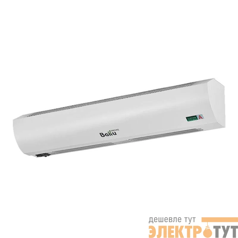 Завеса тепловая 5кВт 0.8м 230В BHC-L08-S05 стич-элемент Ballu НС-1033855