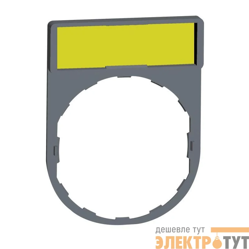 Этикетка ZBY4101 C0 SchE ZBY4101C0