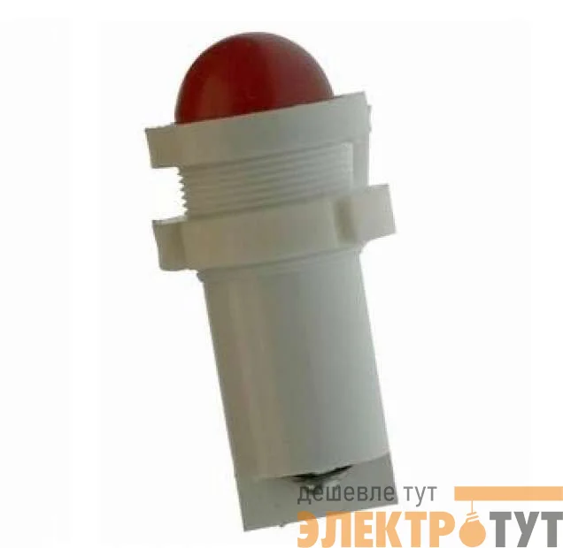 Лампа СКЛ 14А-К-2-220 Каскад-Электро 00000043