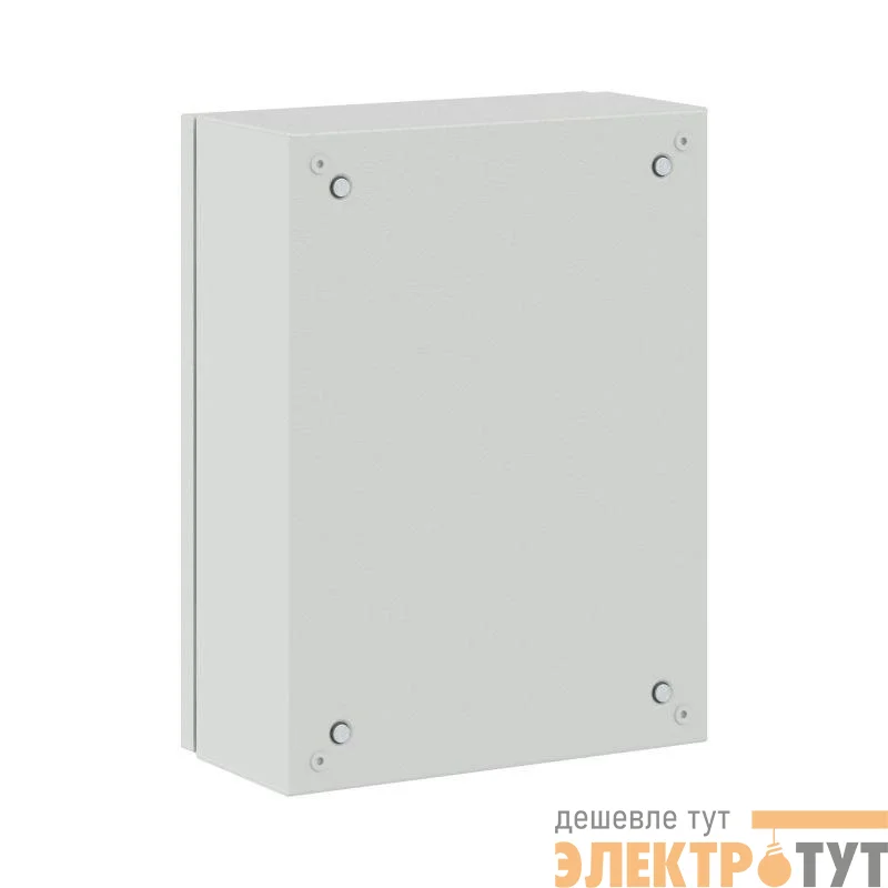 Шкаф CE 400х300х150мм DKC R5CE0431