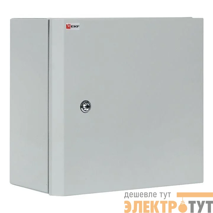 Щит ЩМПг-40.30.22 (ЩРНМ-1) IP54 PROxima EKF mb24-1
