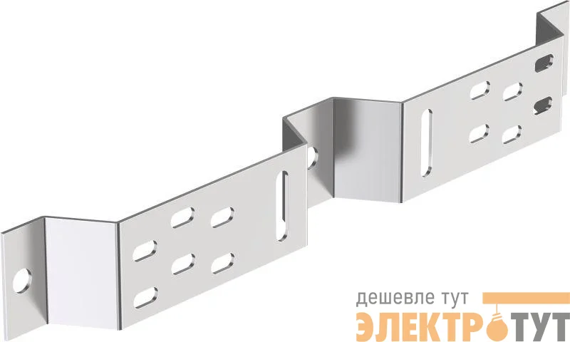 Стойка настенная СНП300 IEK CLW10-SNP-300