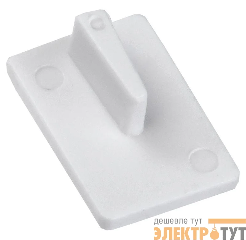 Заглушка на шину PIN 2P 63А IEK YNK21-2-063