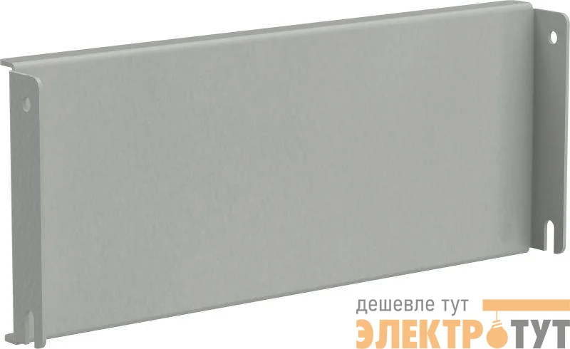 Панель монтажная 550х1000 FORMAT IEK YKM40D-FO-MP-055-100