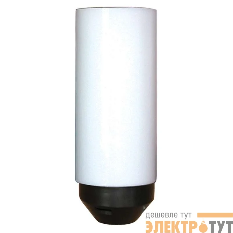 Светильник ДТУ 03-018-401 "Цилиндр 2" Г СПЕЦСВЕТ 18Вт 4000К опал мат. корпус А85 черн. d48-50 (инд.упак) Элетех 1030450364