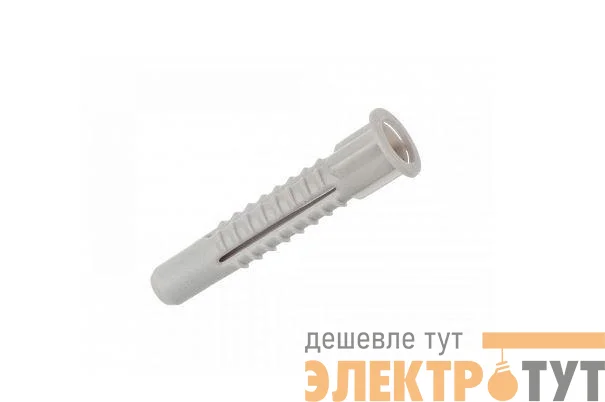 Дюбель универсальный PRU 8 (уп.60шт) Партнер 24893