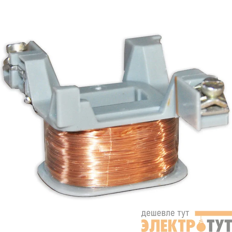 Катушка ПМЛ-2 380В