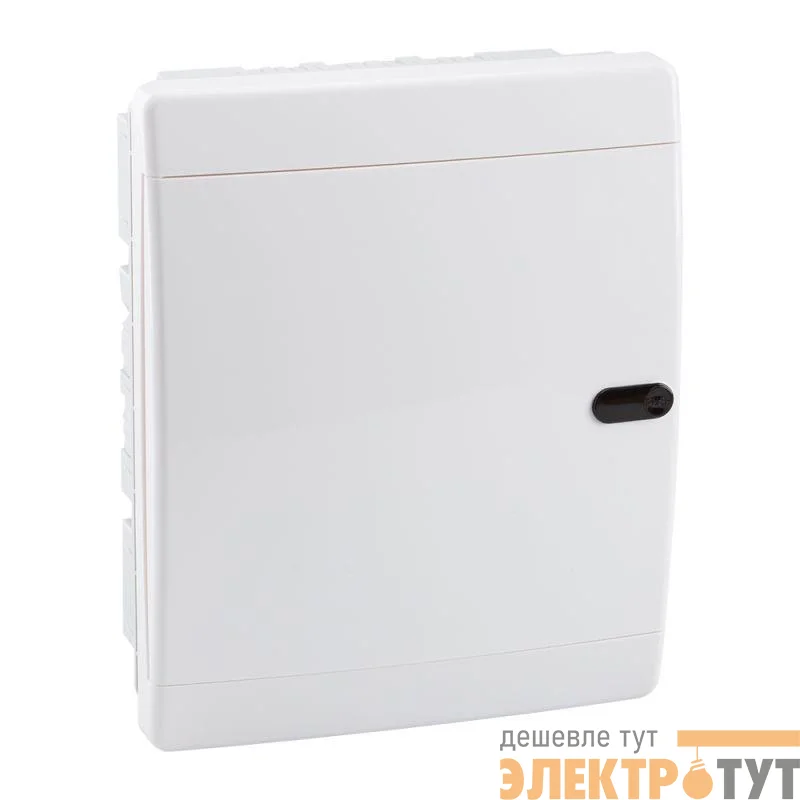 Корпус пластиковый OptiBox P CVN 1 18 IP41 КЭАЗ 145789