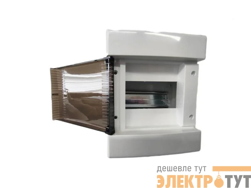 Корпус щита распределительного для модульного оборудования 5M навесной Cetinkaya Pano CP11905