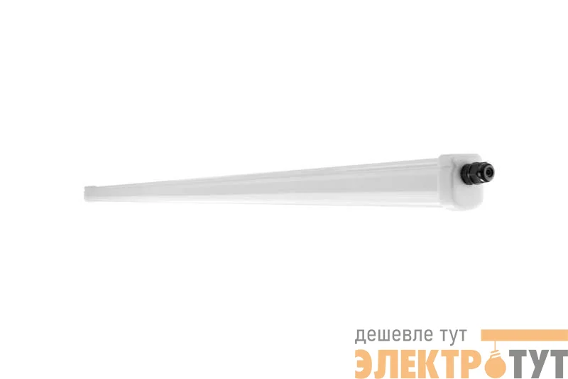 Светильник светодиодный ДСП WT035C LED37/NW PSU GC CFW L1500 Philips 911401735832 / 871016333520999