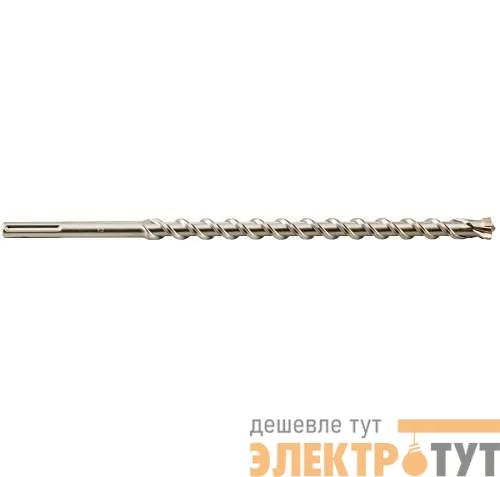 Бур SDS-MAX 20х520мм Metabo 623322000