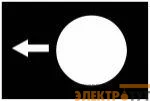 Плата маркир. SchE ZB2BY2910