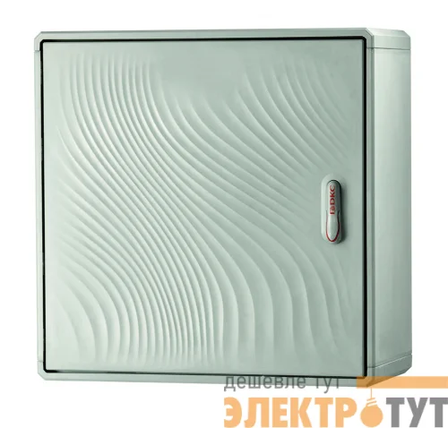 Шкаф навесной Conchiglia 910х580х330мм DKC 077505907
