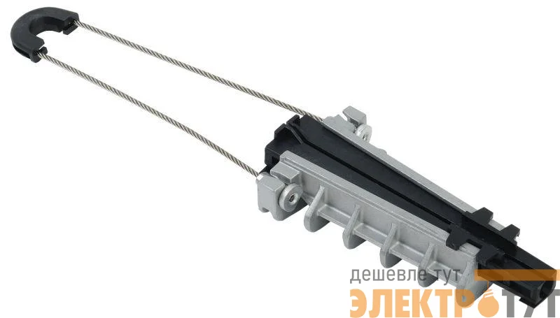 Зажим анкерный ЗАН 50-70/1500 ECOLINE IEK UZA-14-D50-D70-1500-ECLN