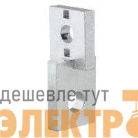 Пластина конт. "на ребро" NSX400/630 (уп.3шт) SchE LV432486