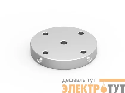 Кольцо соединительное для наружной установки изолированного токоотвода DKC NK3201