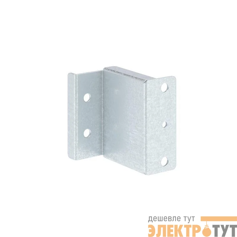 Кронштейн для фиксации шин N и PE RAM power DKC R5BRNPE