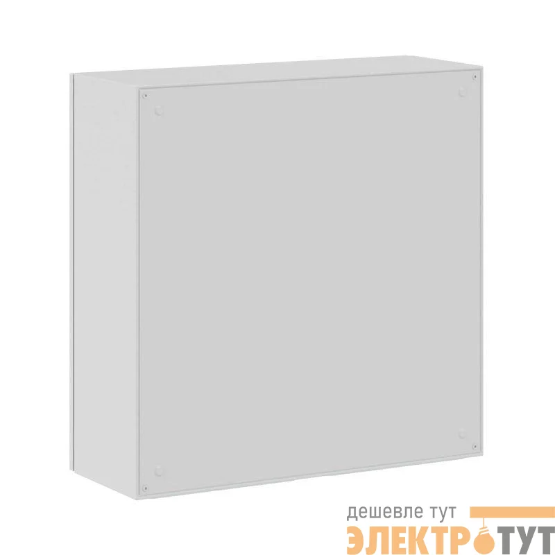 Корпус сварной ST 800х800х300мм без монтажн. панели DKC R5ST0883WMP