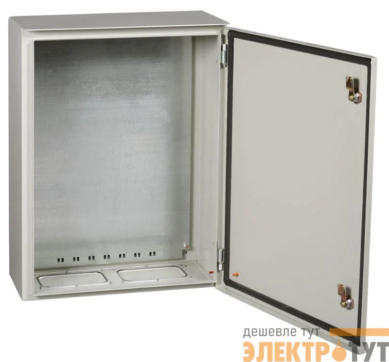 Корпус металлический ЩМП-3-2 650х500х220 У1 IP54 PRO IEK YKM42-03-54-P