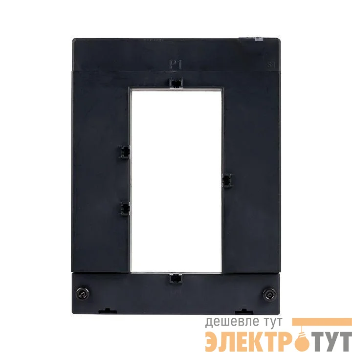 Трансформатор тока разъемный ТТЕ-Р 816 1500/5А кл. точн. 0.5 10В.А УХЛ4 EKF tte-r-816-1500/tc-r-816-1500
